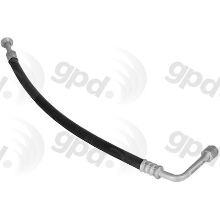 Gpd Hose Discharge Line, 4812095 4812095